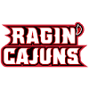 Louisiana-Lafayette Ragin Cajuns